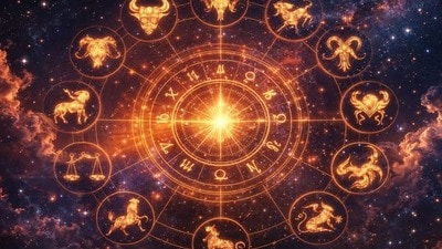 Weekly Horoscope: ఈ వారం వార ఫలాలు.. మే 17 నుంచి 23 వరకు పన్నెండు రాశులకు ఎలా ఉంటుంది? (pinterest) Weekly Horoscope: ఈ వారం వార ఫలాలు.. మే 17 నుంచి 23 వరకు పన్నెండు రాశులకు ఎలా ఉంటుంది? (pinterest)