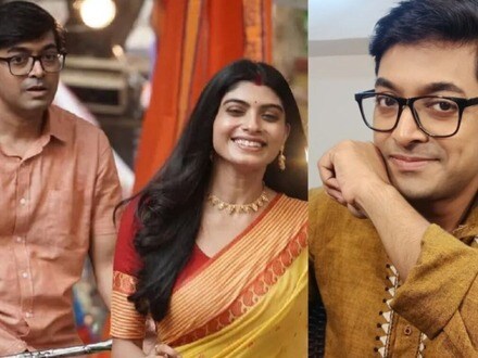 ২য় বিয়ে হয়েছে ‘রুক্মিণী’র, এর মাঝে 'পরিণীতা'-এ ফিরছে ‘গোপাল’! গল্প নেবে কোন মোড়?
