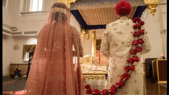 According to a Union law ministry notification issued on May 14, “the central government hereby appoints the 1st day of June, 2026, as the date on which the provisions of the Anand Marriage Act, 1909 shall come into force in the State of Sikkim”.