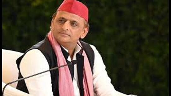 Akhilesh Yadav (File photo)