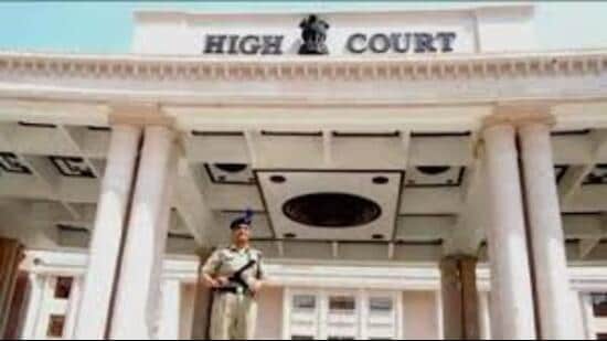 The Lucknow bench of the Allahabad high court (File)