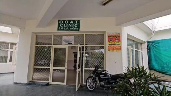 The Punjab government has ordered mandatory HIV screening of all drug addicts registered at Outpatient Opioid Assisted Treatment (OOAT) centres across the state.