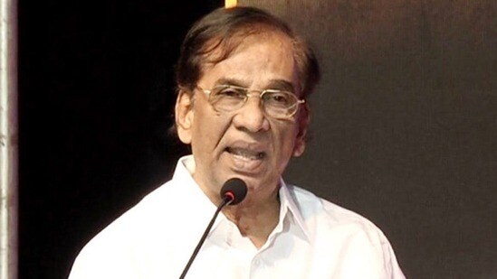 సినీ ఇండస్ట్రీలో తీవ్ర విషాదం- నదిలో దూకి ప్రముఖ నిర్మాత కే రాజన్ ఆత్మహత్య- 85 ఏళ్ల వయసులో సూసైడ్!