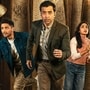 রবিতে সোনাদার এক কোটির মেগা ধামাকা! ৩ দিনে কত আয় আবির-ইশা-অর্জুনের সপ্তডিঙার গুপ্তধনের?