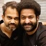 ప్రశాంత్ నీల్, ఎన్టీఆర్
