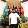 బండి సాయి భగీరథ్