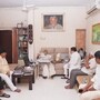 కేకే కమిటీ తొలి భేటీలో కీలక నిర్ణయాలు