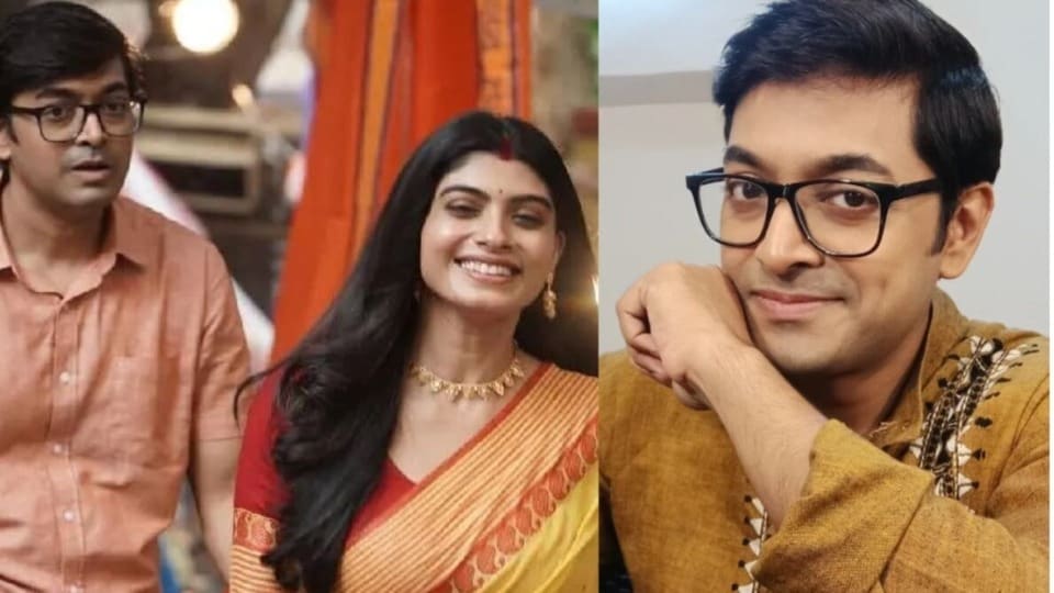 ২য় বিয়ে হয়েছে ‘রুক্মিণী’র, এর মাঝে 'পরিণীতা'-এ ফিরছে ‘গোপাল’! গল্প নেবে কোন মোড়?
