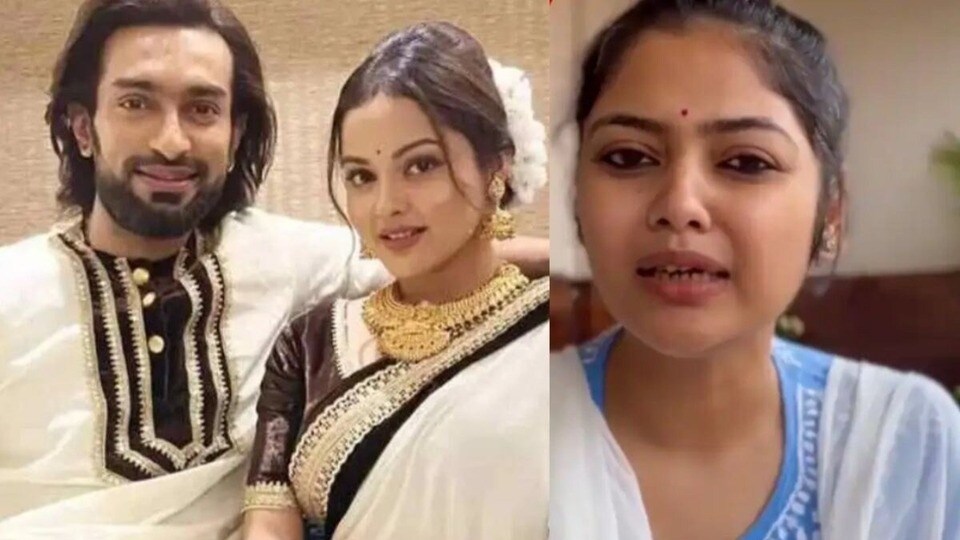 সায়নীর দাবি প্রসঙ্গে মুখ খুললেন নবনীতা!