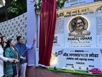 (Anshuman Poyrekar/HT Photo) (Anshuman Poyrekar/HT Photo)