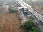 Pune Metro phase 2 proposes 22 km of integrated double-decker flyovers across city