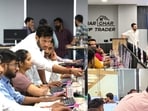 GTF A Stock market institute has already worked with 500,000+ learners and built 35,000+ certified traders, which makes you pause for a second.