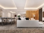 Know what kind of false ceiling suits which type of interior aesthetic. 