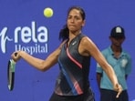 Karman Kaur Thandi