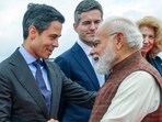 From Semiconductors To Green Hydrogen: India-Netherlands Sign 17 Big Deals During PM Modi's Visit