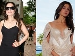 Ameesha Patel seems to be defending Alia Bhatt after she got trolled for her Cannes appearance.
