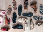 From school shoes to rainy season bellies, Bata continues to fill wardrobes with dependable pairs that look good and last. (Canva.com)