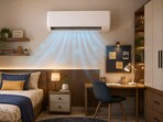 These ACs can withstand up to 54 degree Celsius heat.
