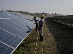 Green transition is not only an environmental imperative, it is also central to competitiveness, economic resilience and long-term growth. (Reuters)