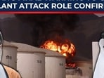 Mojtaba sends to UAE final warning after nuclear plant attack? Arabs panic…