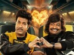 వెన్నెల కిశోర్, సత్య(x/JioHotstarTel_)