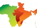 India - Africa Diplomacy 