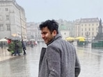 Karan Punjabi opens up about moving back home after five years in Europe 