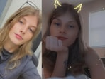 Karen Deann Hollis was found dead eight days after she disappeared in Alabama. Karen Deann Hollis was found dead eight days after she disappeared in Alabama.