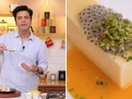 Chef Kunal Kapur's mango malai kulfi recipe is very easy to make at home. Chef Kunal Kapur's mango malai kulfi recipe is very easy to make at home.
