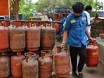 LPG supply for domestic consumers has been prioritised. (For Representation)