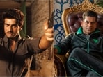Arjun Kapoor gets unfairly trolled after Saurabh Dwivedi delivers subpar performance in Kartavya.
