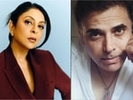 Harsh Chhaya opens up on split with Shefali Shah.