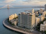 Mumbai real estate: Adi Godrej’s daughter Tanya Dubash and her company, Shaula Real Estates Private Limited, have purchased two more luxury sea-facing apartments in Mumbai’s Worli for over <span class='webrupee'>₹</span>294 crore. (Picture for representational purposes only)