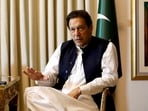 These developments occurred about a month before Khan lost the no-confidence vote brought by the opposition, leading to the fall of his government.
