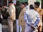 An SIT team has been formed by police to investigate the dowry-related death in Bhopal.
