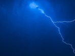 Severe thunderstorms are forecasted for Michigan on May 18, with risks of damaging winds, hail, and isolated tornadoes continuing into May 19.