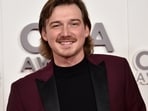 Despite Wallen's four times platinum album, he did not win any major awards at the ACMs. (Photo by Evan Agostini/Invision/AP, File)