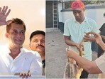 Salman Khan: సల్మాన్ ఖాన్ ఇంట్లో పాము కలకలం.. కాపాడిన స్నేక్ క్యాచర్
