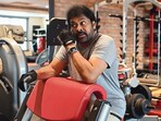 మెగాస్టార్ చిరంజీవి(x/KChiruTweets)