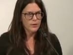 Annie Guthrie reads poem titled ‘Dear Missing’ in old video, sparks buzz