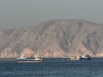 The Strait of Hormuz, linking the Persian Gulf to the Gulf of Oman, remains one of the world's most vital shipping routes for energy supplies.