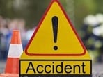 The accident took place around 7:30am near Adlishpur village. (File photo)