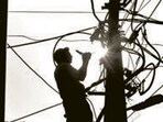 The development comes nearly a month after the Appellate Tribunal for Electricity (APTEL) quashed the DERC’s proposal to conduct the exercise through the CAG itself. (HT archive)