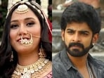 Dheekshithh Shetty reacts to Twisha Sharma's death