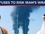 US' Arab ally switches sides, holds talks with Iran on Hormuz control after UAE nuclear scare?
