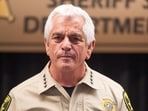 Nancy Guthrie case: Chris Nanos provides update on whose blood was found at Tucson home (REUTERS/Rebecca Noble)