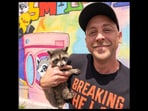 The FAA grounded Roman Atwood's helicopter due to an expired certificate revealed during an investigation spurred by a viral stunt video The FAA grounded Roman Atwood's helicopter due to an expired certificate revealed during an investigation spurred by a viral stunt video