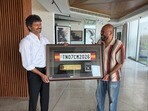 Vijay: విజయ్‌ని సీఎం చేసిన ఆ నంబర్ ప్లేట్ గిఫ్ట్‌గా ఇచ్చిన డైరెక్టర్.. ఆయన రియాక్షన్ వైరల్