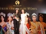 Arpita Chowdhury Crowned India’s Universal Woman; Set to Represent the Nation on the International Stage