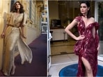 Diana Penty delivers striking looks at the Cannes Film Festival 2026. Diana Penty delivers striking looks at the Cannes Film Festival 2026.
